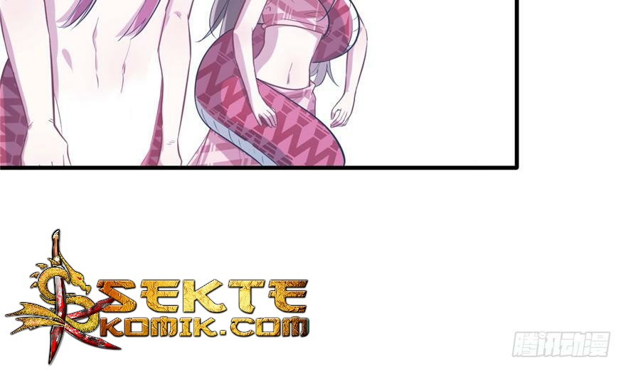 Beauty and the Beasts Chapter 57 Gambar 81